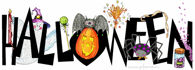 halloween