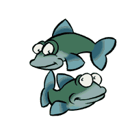 рыбы